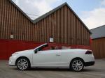 Renault Megane CC 2010 года